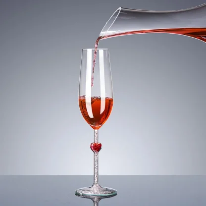 Rosé Wine Glass